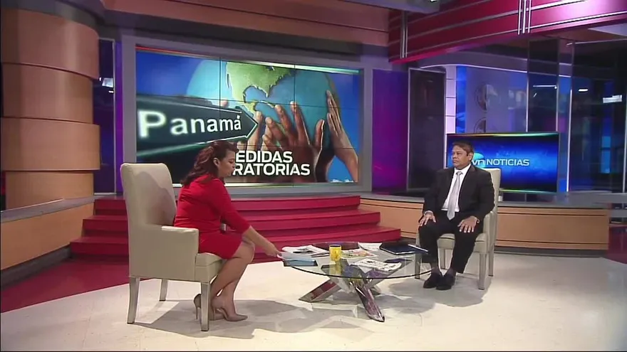 Noticiero AM 1 de junio del 2017 - Bloque 2