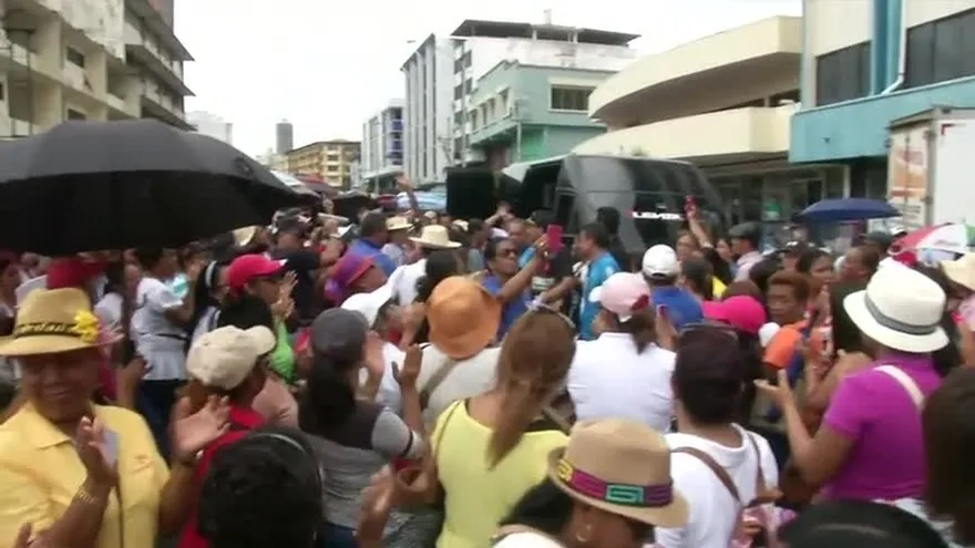 Docentes reiteran que están en disposición de dialogar con el Gobierno Nacional