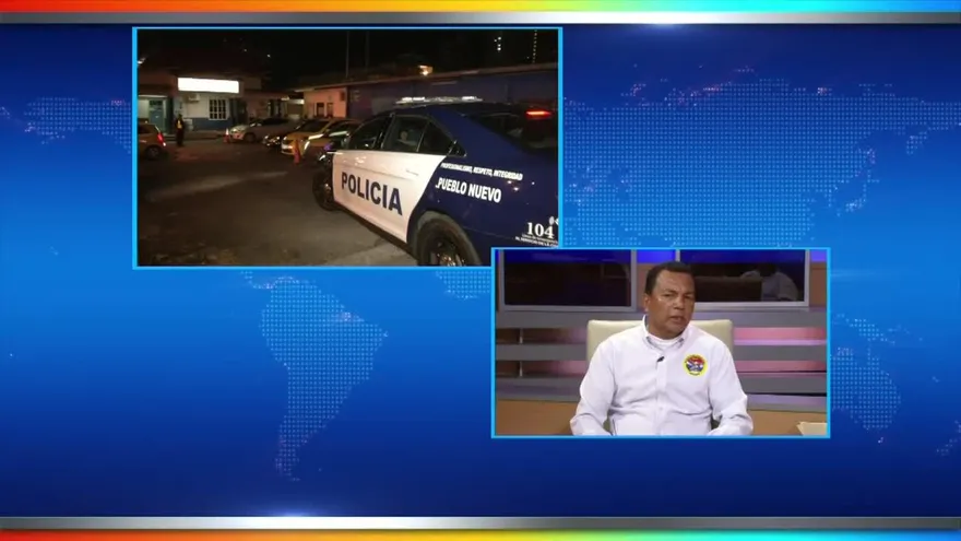 Noticiero AM 21 de marzo del 2017 - Bloque 2