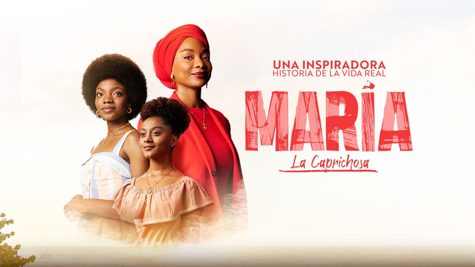 María la Caprichosa