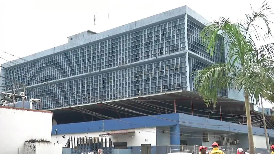 Representantes de Colón anuncian protesta