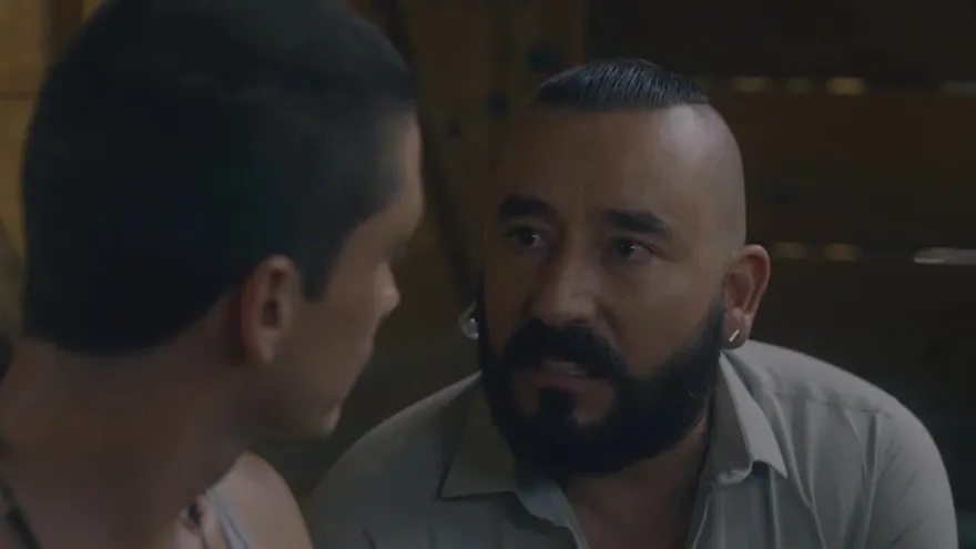 Sin Senos Si Hay Paraíso Capítulo 22