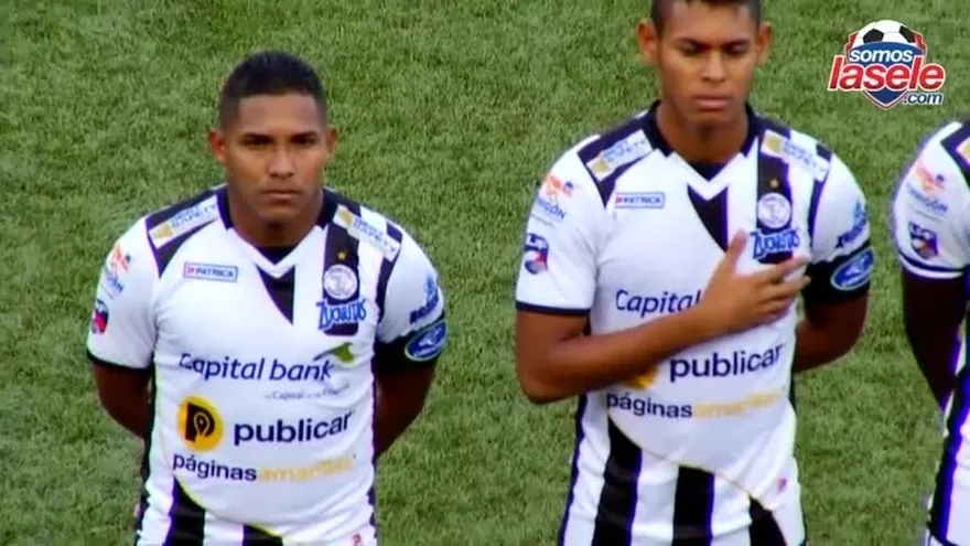 Resumen: Plaza amador 3-1 Tauro