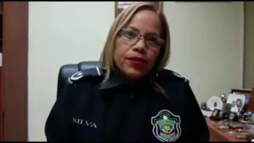 Capturan colombiano requerido por delito de trata de personas en El Cangrejo