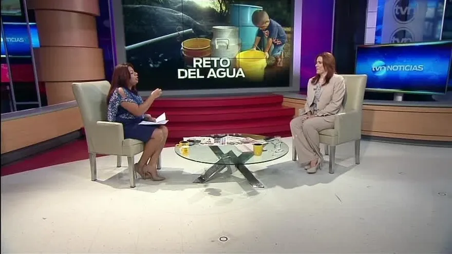 Suministro de agua potable, un reto en Panamá