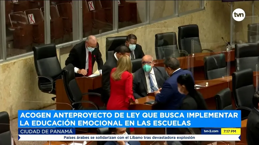 Educación emocional en las escuelas