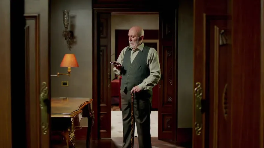 Por Mi Hijo - Capítulo 116