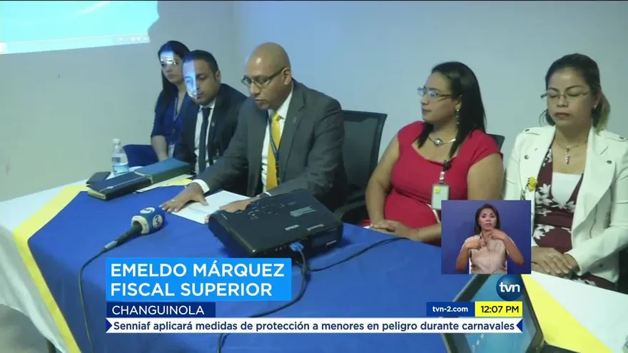 Violencia doméstica en aumento en Bocas del Toro