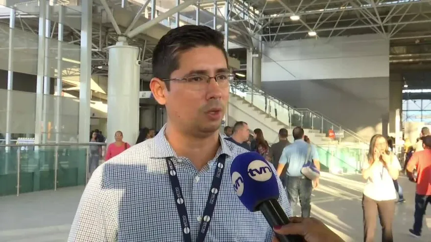 ¿Cómo funcionaron las líneas 1 y 2 del metro en su primer día?