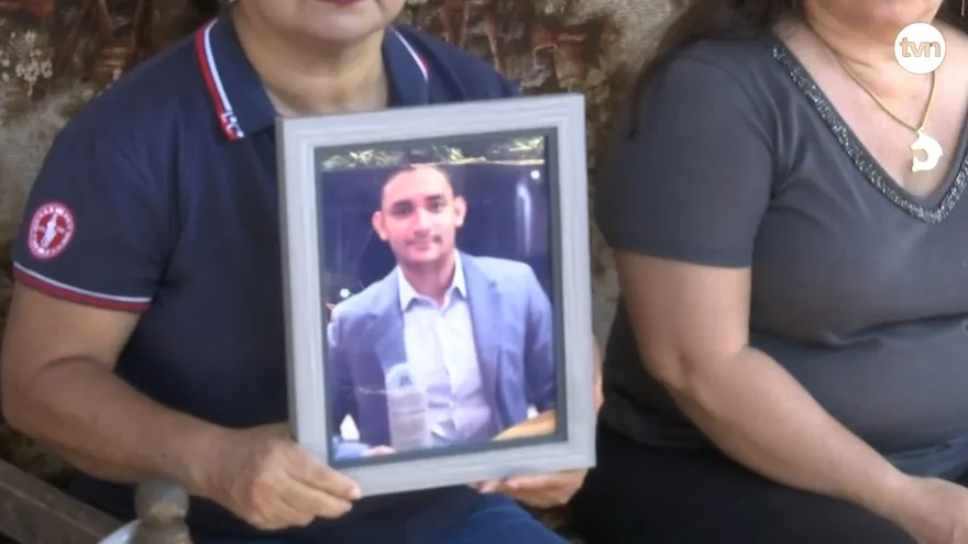 Familiares de médico panameño asesinado en Colombia claman por justicia