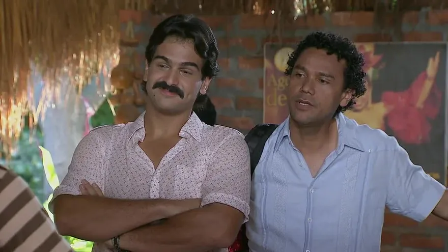 Rafael Orozco, El ídolo - Capítulo 22