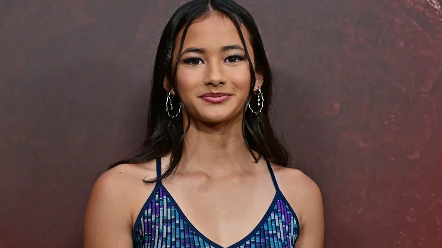 Actress from 'Godzilla' movies dies in US accident at 18