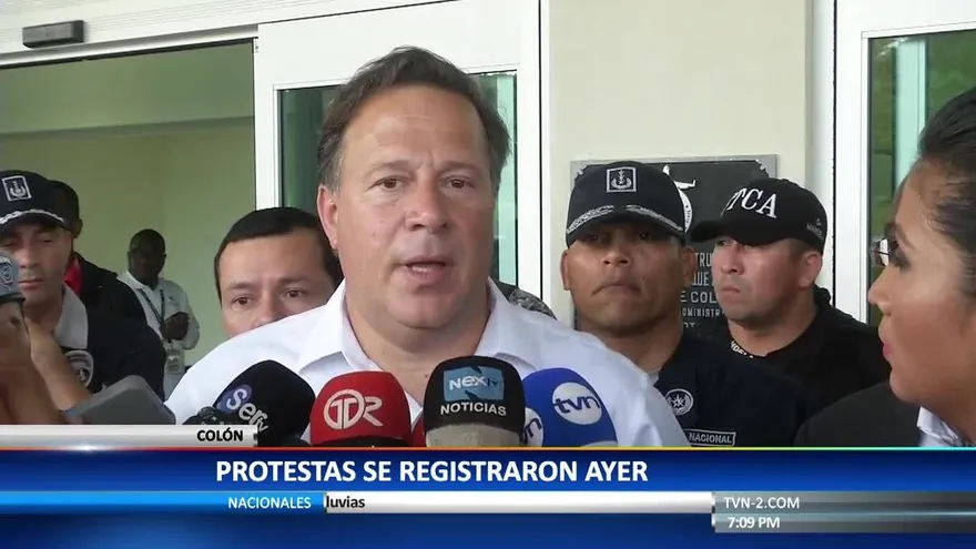 Pronunciamiento sobre Uber se podría dar la próxima semana