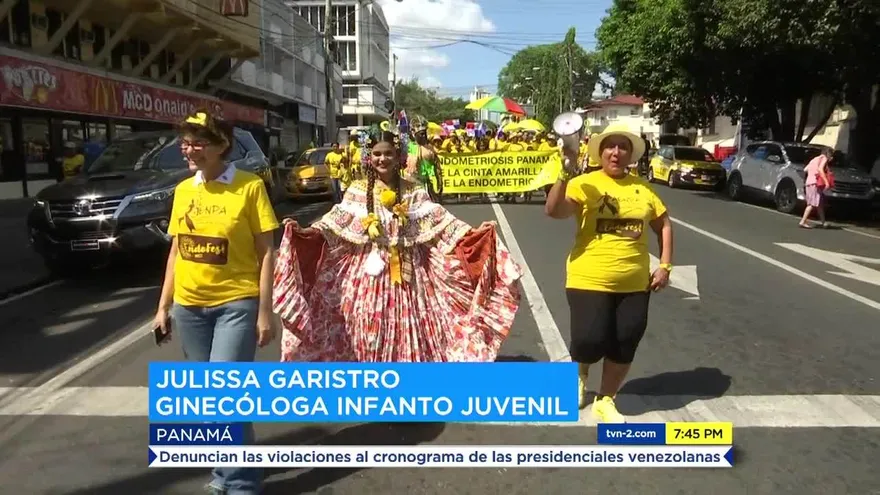 AENPA realiza ENDOFEST