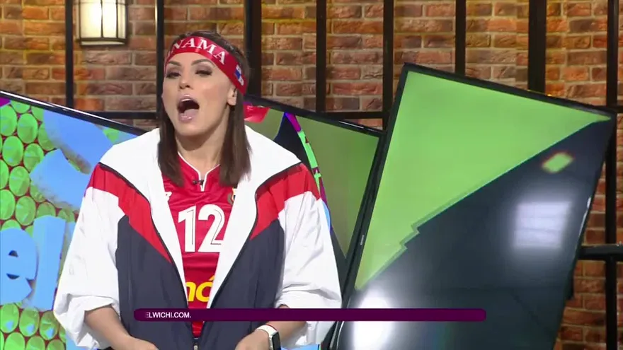 Como vivieron los panameños el Mundial de Rusia 2018