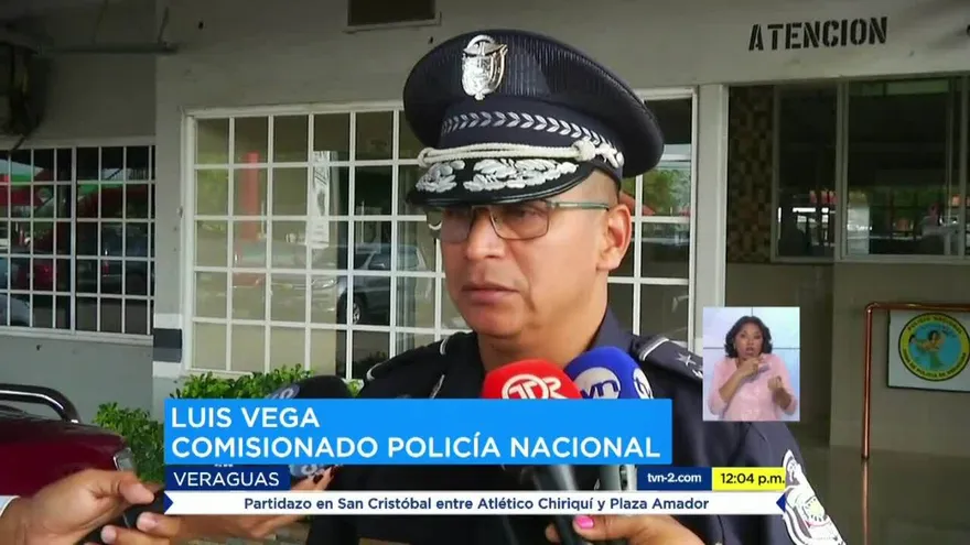 Hombre asesina a su esposa en Veraguas