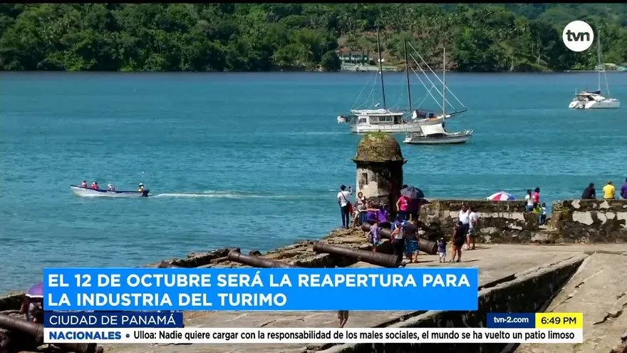 Empresarios de turismo advierten que será difícil la reapertura