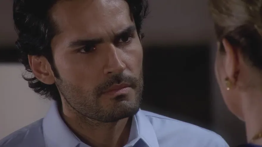 Tierra de Reyes - Capítulo 11