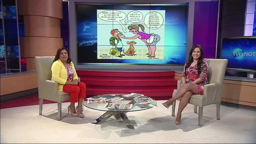 Noticiero AM 29 de junio del 2017 - Bloque 4