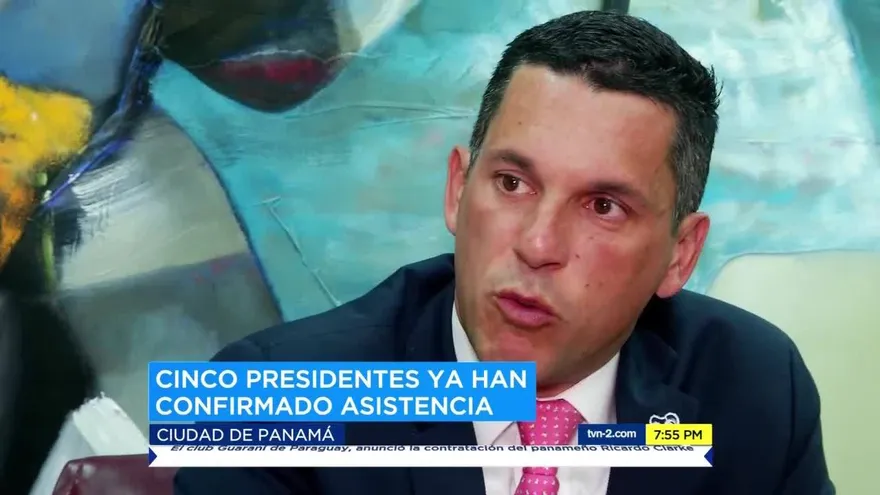 Cinco mandatarios estarán en Panamá para la JMJ