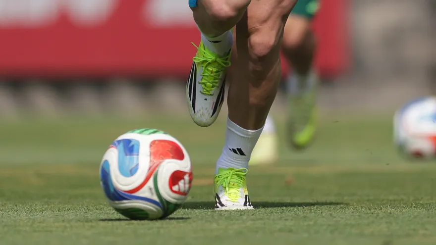 Selección de México