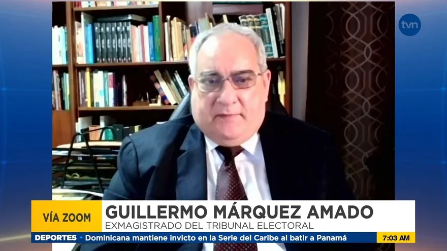 Analizan fuero penal electoral y reformas electorales