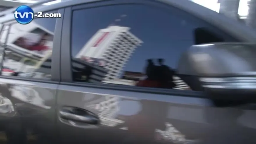 Realizan nueva indagatoria a Felipe “Pipo” Virzi