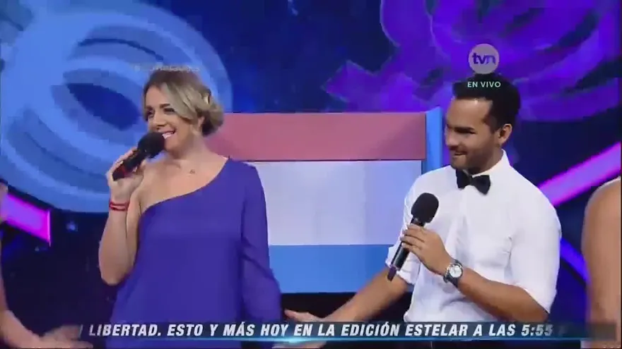 Esto Es Guerra - 19/06/17