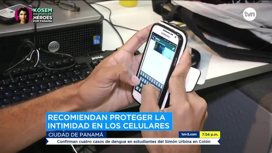 Analizan la vulnerabilidad de las conversaciones servicios de mensajería instantánea