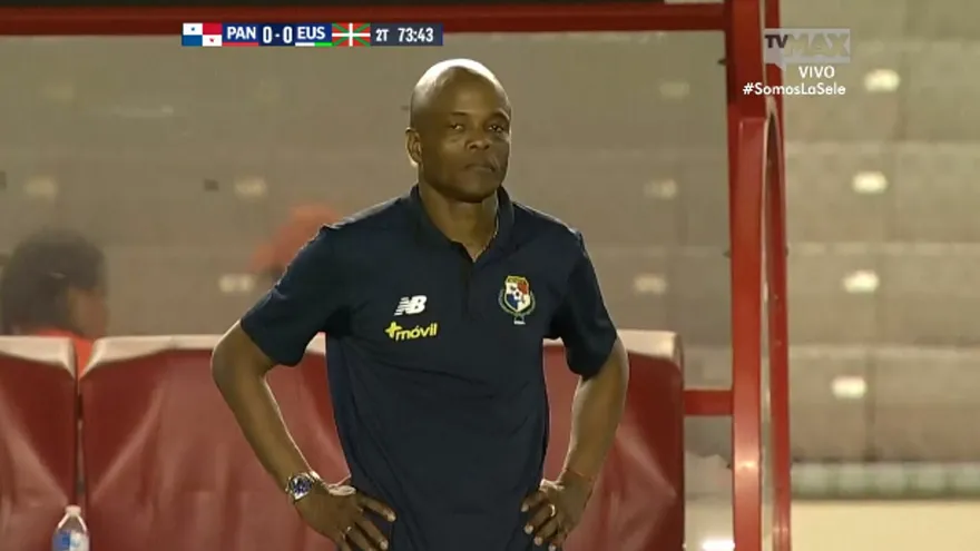 El agradecimiento de Julio Dely Valdés a Penedo, Blas, Baloy y Tejada