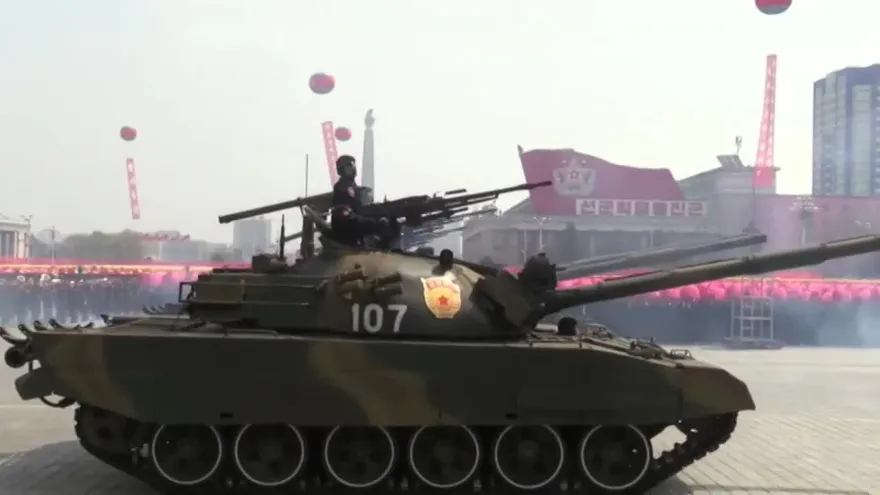 Corea del Norte responde a Trump con amenaza de acelerar su programa nuclear