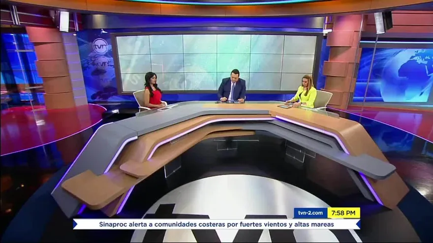 Noticiero Estelar del 31 de enero - Bloque 7