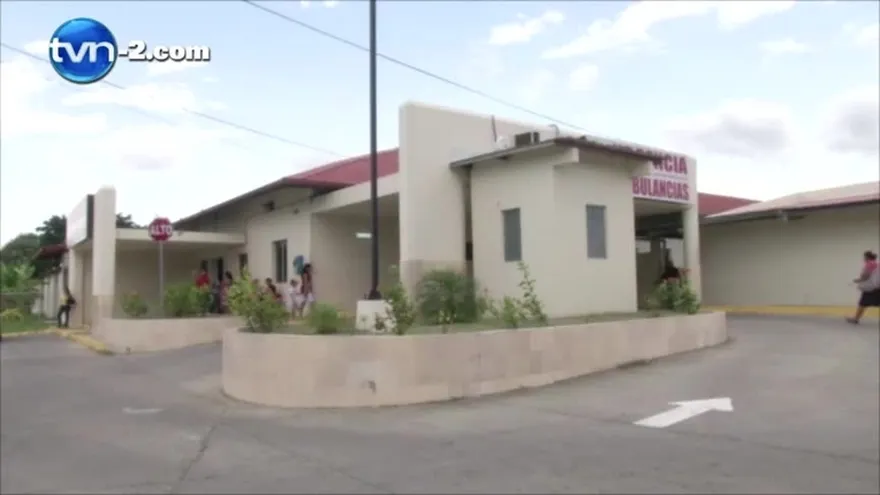 Piden mayor seguridad en el hospital Aquilino Tejeira