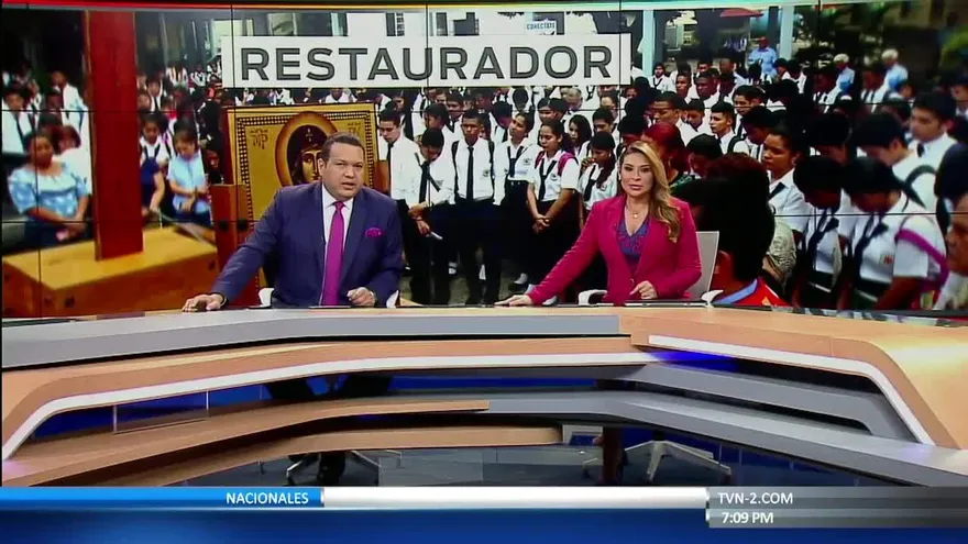 Noticiero Estelar del 15 de agosto Bloque 4