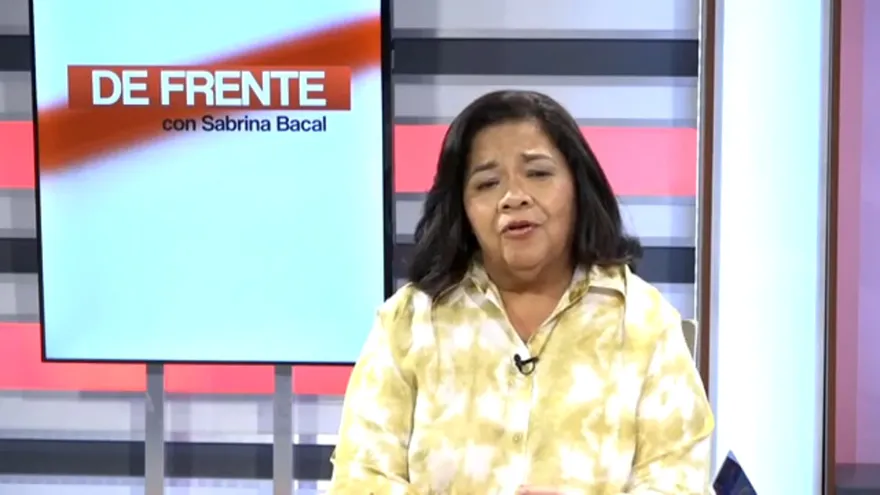 Bloque 2 De Frente: La democracia y su plan para una vida digna