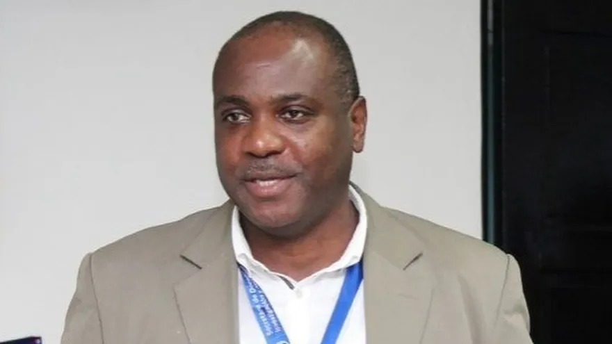 Abdiel Rentería Ramos será el nuevo director del Imelcf.