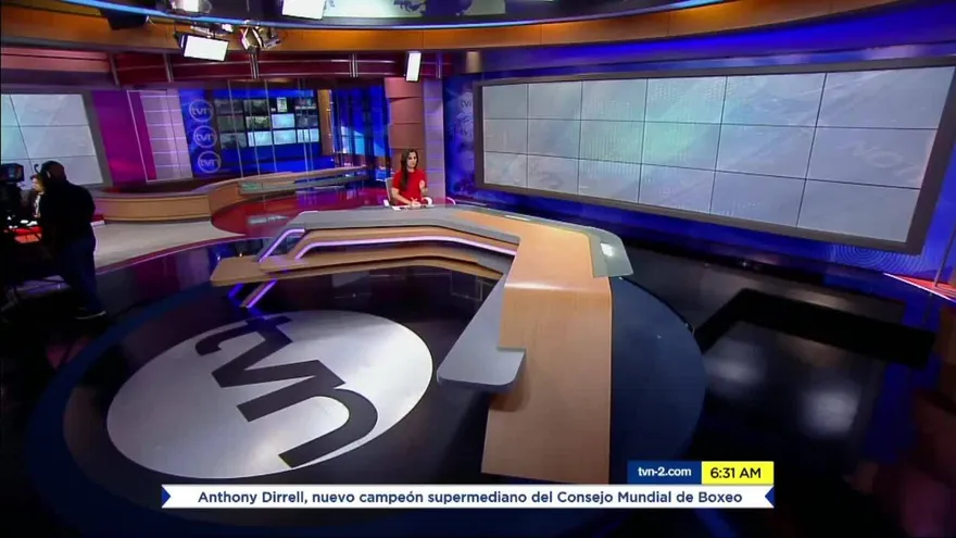 Noticiero AM 25 de febrero del 2019 - Bloque 2