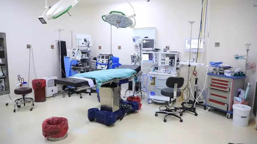 Más de 20 pacientes serán operados de próstata durante megajornada médica en Bocas del Toro.