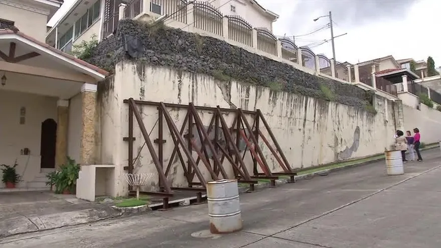Alerta por inundaciones en Condado del Rey