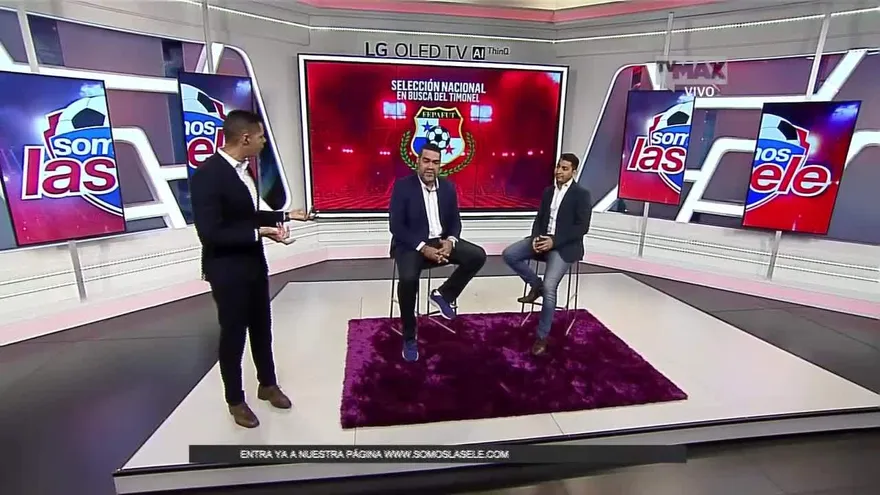 Somos La Sele Radio - 11 de Diciembre