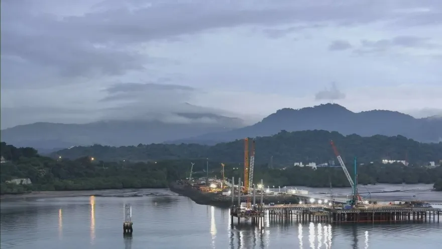 Los índices de radiación UV-B se mantendrán de moderados a altos en ambas vertientes durante la mañana y la tarde.