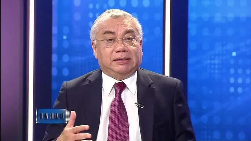 Bloque 3: Caos urbano en el radar