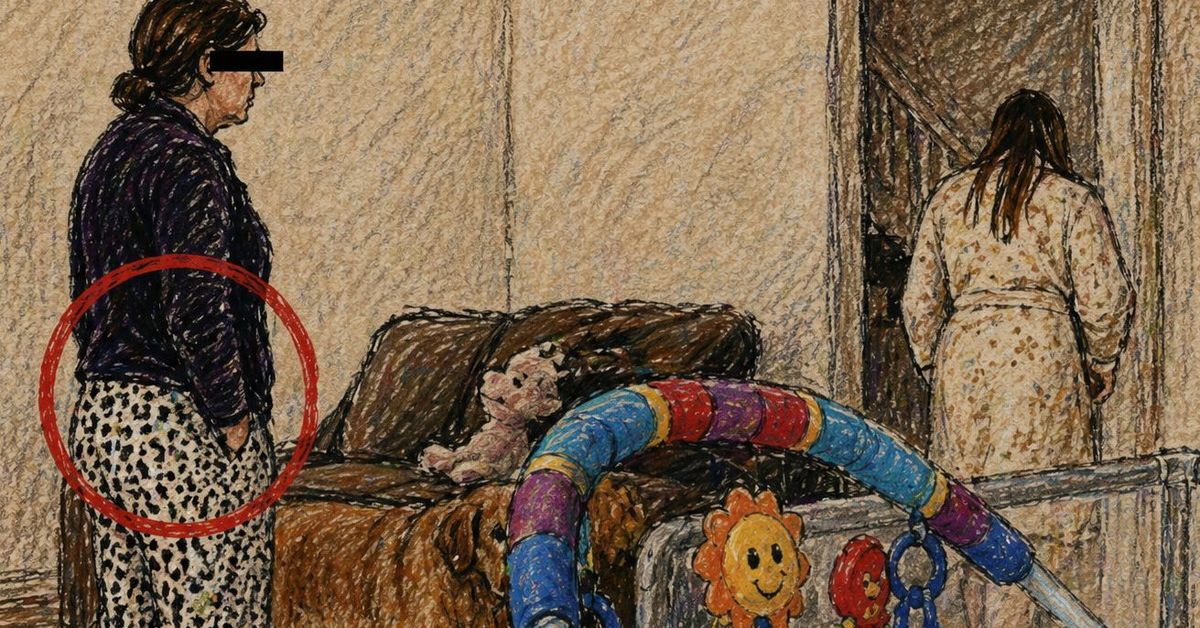 Femicidio de Carolina Flores en México: Buscan a su suegra Ericka María 'N'