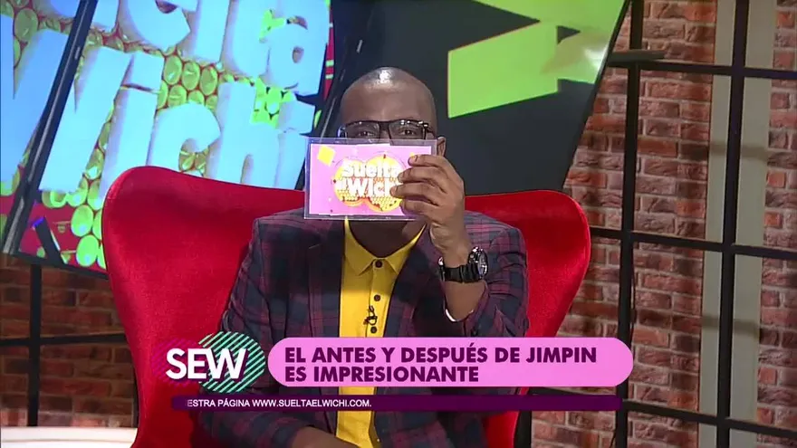 ¿Thalía Mabel es la nueva reina de Calle Abajo de Las Tablas?