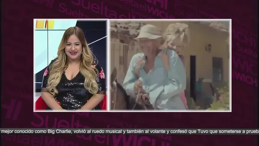 Niños símbolos de La Teletón 20-30