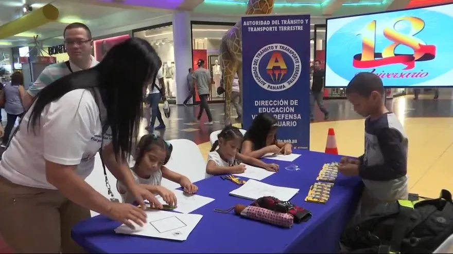 ATTT conmemora su 18 aniversario con jornada educativa