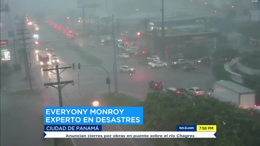 ¿Estamos preparados para enfrentar desastres naturales?