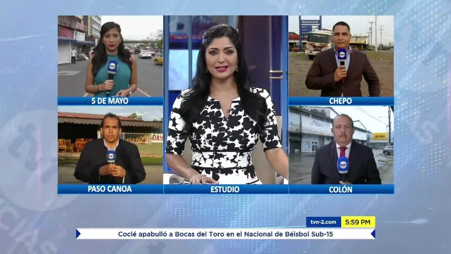 Noticiero Estelar 19 de enero de 2018 - Bloque 1