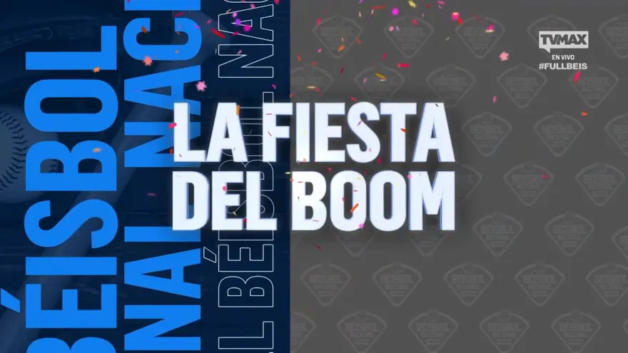 La Fiesta del Boom. Bocas del Toro vs Panamá Oeste