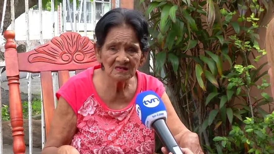 Las anécdotas de la madre de Roberto Durán